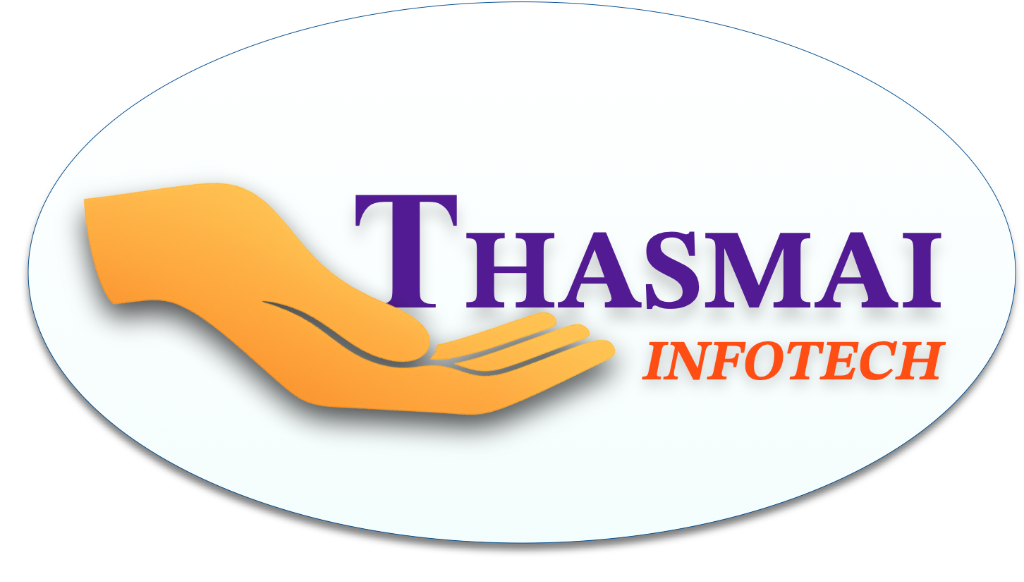 Thasmai Infotech