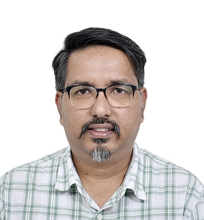 Sudarshana Karkala